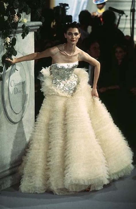 christian dior spring summer 1997|christian dior paris.